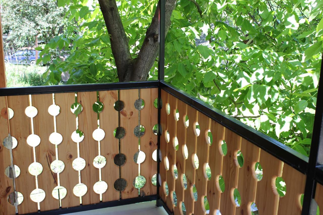 Levani'S Cottage Borjomi Exterior foto